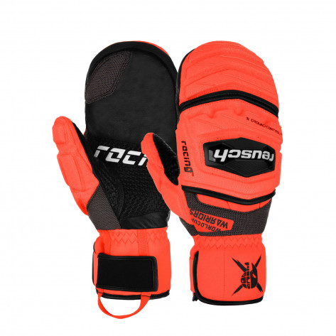 Reusch Worldcup Warrior GS 
Mitten (Unisex)